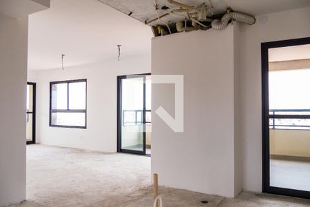 Apartamento à venda com 161m², 3 quartos e 3 vagasCozinha