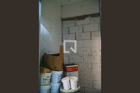 Apartamento à venda com 161m², 3 quartos e 3 vagasDepósito