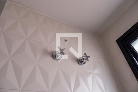 Apartamento à venda com 161m², 3 quartos e 3 vagasBanheiro da Suíte 2