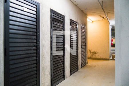 Apartamento à venda com 161m², 3 quartos e 3 vagasDepósito