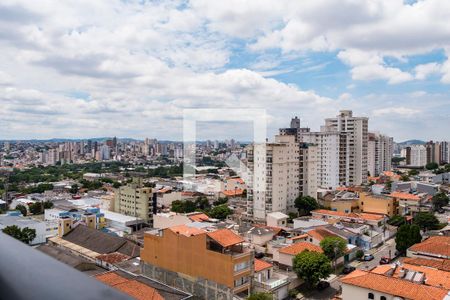 Apartamento à venda com 161m², 3 quartos e 3 vagasVaranda 3