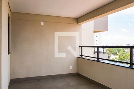 Apartamento à venda com 161m², 3 quartos e 3 vagasVaranda 1 