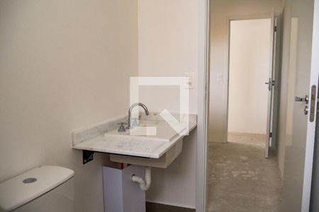 Apartamento à venda com 161m², 3 quartos e 3 vagasSuíte 3