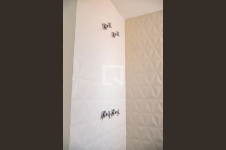 Apartamento à venda com 161m², 3 quartos e 3 vagasBanheiro da Suíte 1