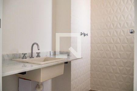 Apartamento à venda com 161m², 3 quartos e 3 vagasBanheiro da Suíte 1