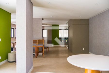 Apartamento à venda com 161m², 3 quartos e 3 vagasSalão de Festas