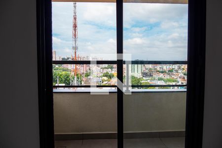 Apartamento à venda com 161m², 3 quartos e 3 vagasVaranda da Suíte 1