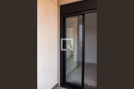 Apartamento à venda com 161m², 3 quartos e 3 vagasVaranda da Suíte 2