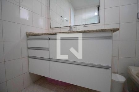 Apartamento à venda com 110m², 3 quartos e 1 vagaBanheiro