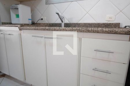 Apartamento à venda com 110m², 3 quartos e 1 vagaCozinha