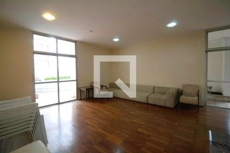 Apartamento à venda com 110m², 3 quartos e 1 vagaÁrea comum - Salão de festas