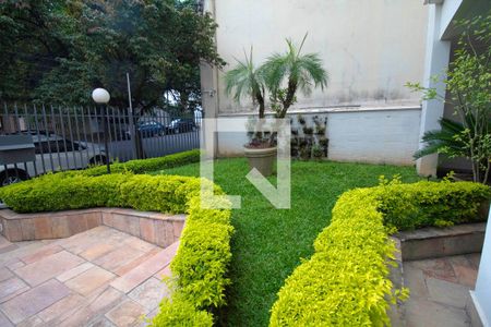 Apartamento à venda com 110m², 3 quartos e 1 vagaÁrea comum