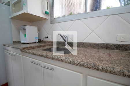 Apartamento à venda com 110m², 3 quartos e 1 vagaCozinha