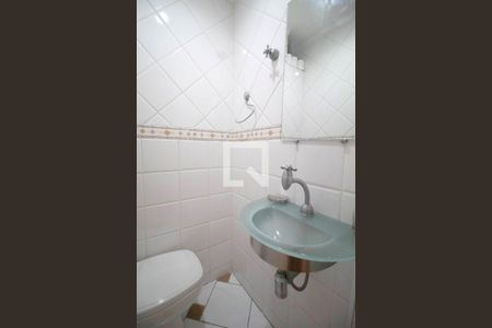 Apartamento à venda com 110m², 3 quartos e 1 vagaLavabo