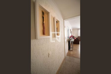 Apartamento à venda com 110m², 3 quartos e 1 vagaSala