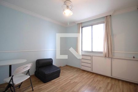 Apartamento à venda com 110m², 3 quartos e 1 vagaQuarto 2