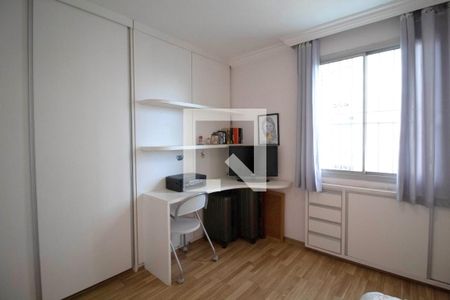 Apartamento à venda com 110m², 3 quartos e 1 vagaQuarto 1