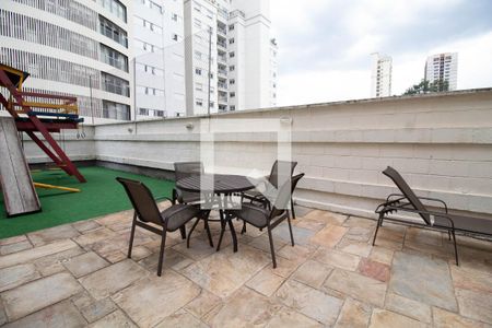 Apartamento à venda com 110m², 3 quartos e 1 vagaÁrea comum - Playground