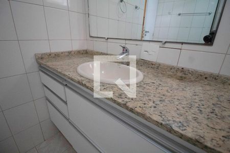 Apartamento à venda com 110m², 3 quartos e 1 vagaBanheiro