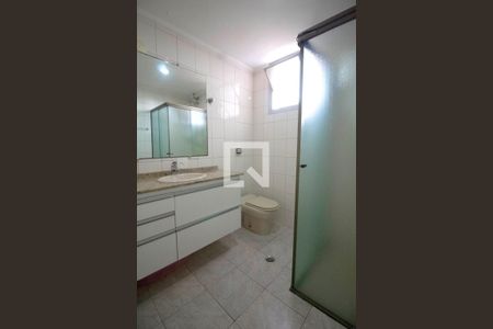 Apartamento à venda com 110m², 3 quartos e 1 vagaBanheiro