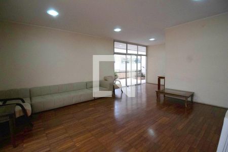 Apartamento à venda com 110m², 3 quartos e 1 vagaÁrea comum - Salão de festas