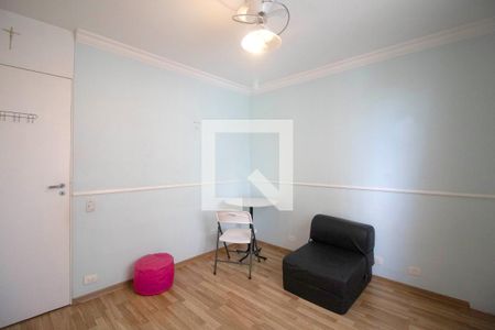 Apartamento à venda com 110m², 3 quartos e 1 vagaQuarto 2