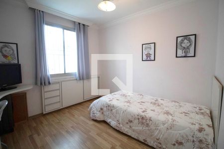 Apartamento à venda com 110m², 3 quartos e 1 vagaQuarto 1