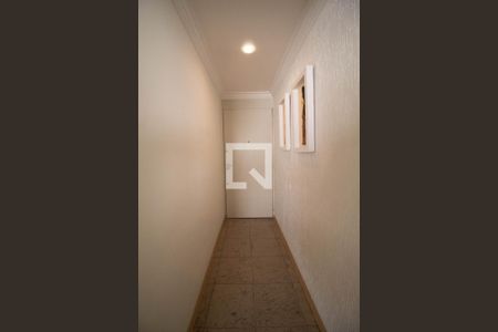 Apartamento à venda com 110m², 3 quartos e 1 vagaSala