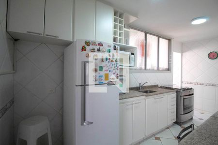 Apartamento à venda com 110m², 3 quartos e 1 vagaCozinha