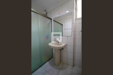 Apartamento à venda com 110m², 3 quartos e 1 vagaBanheiro da Suíte