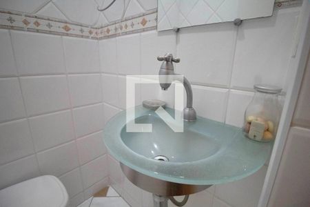 Apartamento à venda com 110m², 3 quartos e 1 vagaLavabo