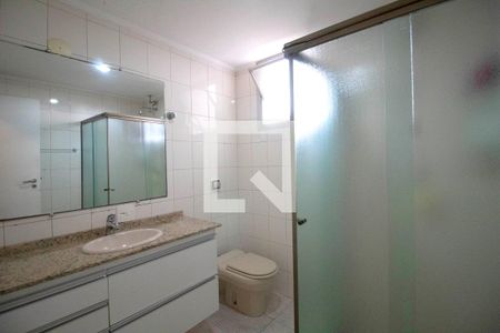 Apartamento à venda com 110m², 3 quartos e 1 vagaBanheiro