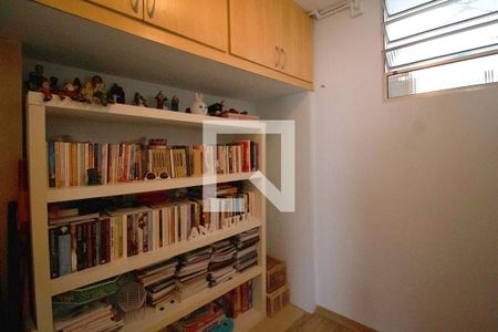 Apartamento à venda com 110m², 3 quartos e 1 vagaEscritório