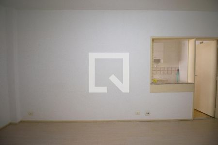 Sala de apartamento para alugar com 1 quarto, 54m² em Gávea, Rio de Janeiro