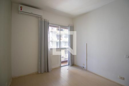 Suíte  de apartamento para alugar com 1 quarto, 54m² em Gávea, Rio de Janeiro