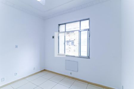 Suíte de apartamento à venda com 2 quartos, 66m² em São Francisco Xavier, Rio de Janeiro