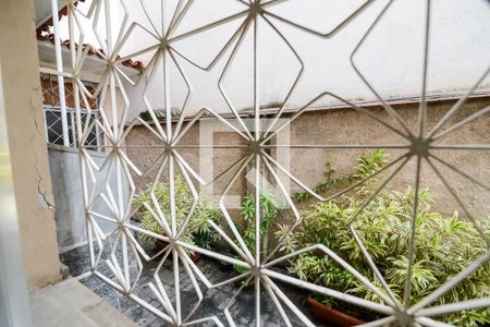 Vista da Sala de apartamento à venda com 2 quartos, 66m² em São Francisco Xavier, Rio de Janeiro