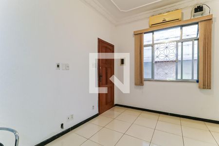 Quarto de apartamento à venda com 2 quartos, 66m² em São Francisco Xavier, Rio de Janeiro