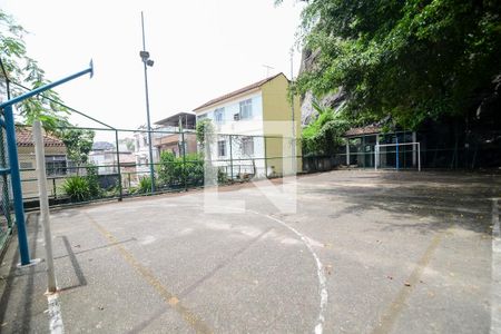 Apartamento à venda com 66m², 2 quartos e 1 vagaQuadra Esportiva