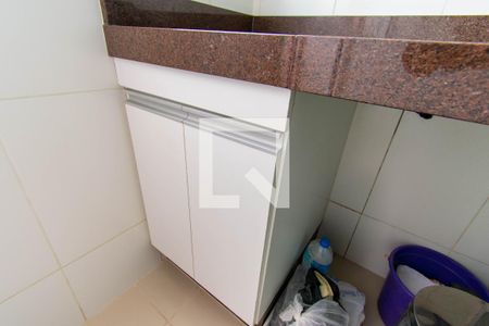 Apartamento para alugar com 49m², 2 quartos e 1 vaga Apartamento para alugar com 49m², 2 quartos e 1 vagaÁrea de Serviço