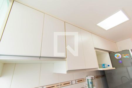 Apartamento para alugar com 49m², 2 quartos e 1 vaga Apartamento para alugar com 49m², 2 quartos e 1 vagaCozinha - Armários