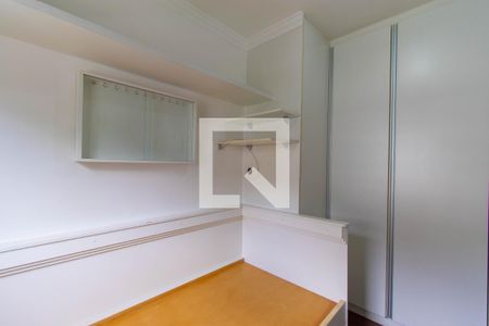 Apartamento para alugar com 49m², 2 quartos e 1 vaga Apartamento para alugar com 49m², 2 quartos e 1 vagaQuarto 2