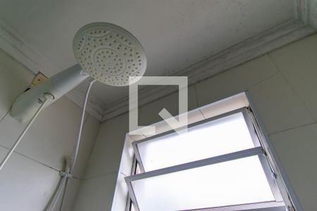 Banheiro de apartamento para alugar com 2 quartos, 49m² em Jardim Santa Terezinha, São Paulo