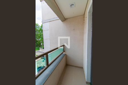 Apartamento para alugar com 49m², 2 quartos e 1 vaga Apartamento para alugar com 49m², 2 quartos e 1 vagaSacada