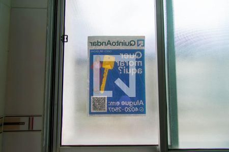 Apartamento para alugar com 49m², 2 quartos e 1 vaga Apartamento para alugar com 49m², 2 quartos e 1 vagaPlaquinha instalada