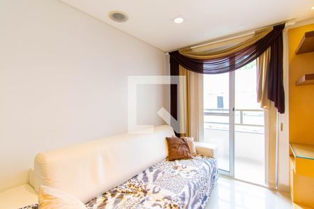 Sala de apartamento para alugar com 2 quartos, 49m² em Jardim Santa Terezinha, São Paulo