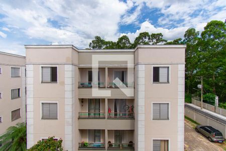 Apartamento para alugar com 49m², 2 quartos e 1 vaga Apartamento para alugar com 49m², 2 quartos e 1 vagaVista da Sacada