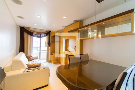 Apartamento para alugar com 2 quartos, 49m² em Jardim Santa Terezinha, São Paulo