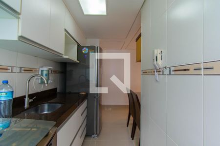 Apartamento para alugar com 49m², 2 quartos e 1 vaga Apartamento para alugar com 49m², 2 quartos e 1 vagaCozinha