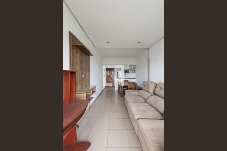 Sala de apartamento à venda com 3 quartos, 66m² em Penha de França, São Paulo